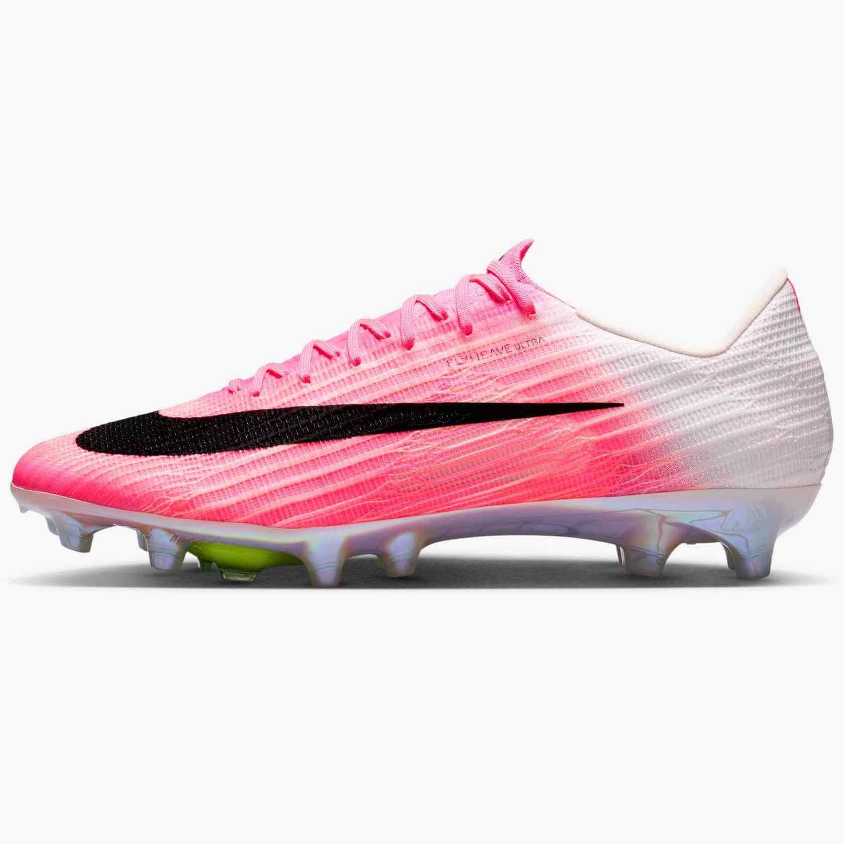 Nike Zoom Superfly 11 Elite Artificial Grass Pro Soccer Cleats - Breakout Pack (SU26) (Side 1)