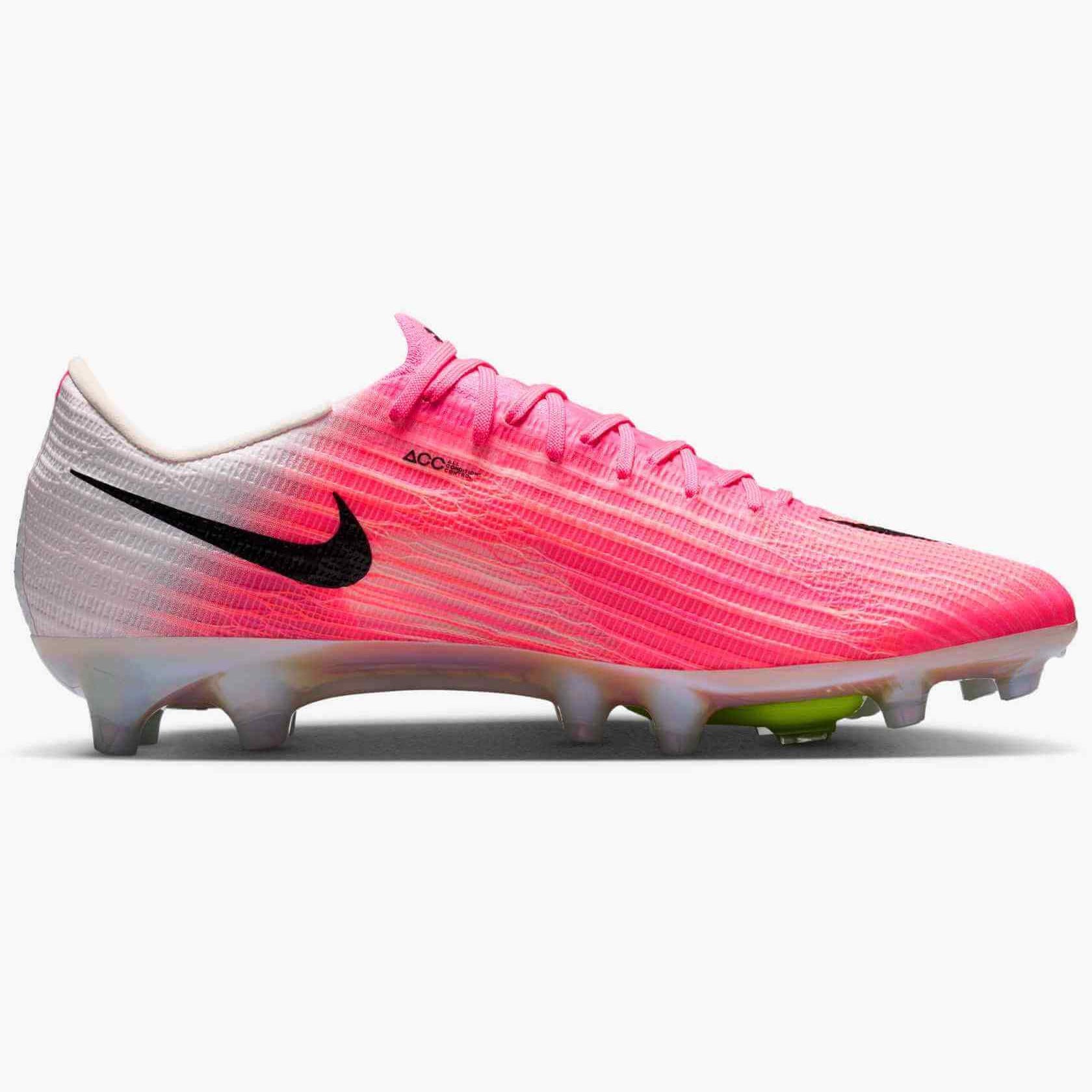 Nike Zoom Superfly 11 Elite Artificial Grass Pro Soccer Cleats - Breakout Pack (SU26) (Side 2)