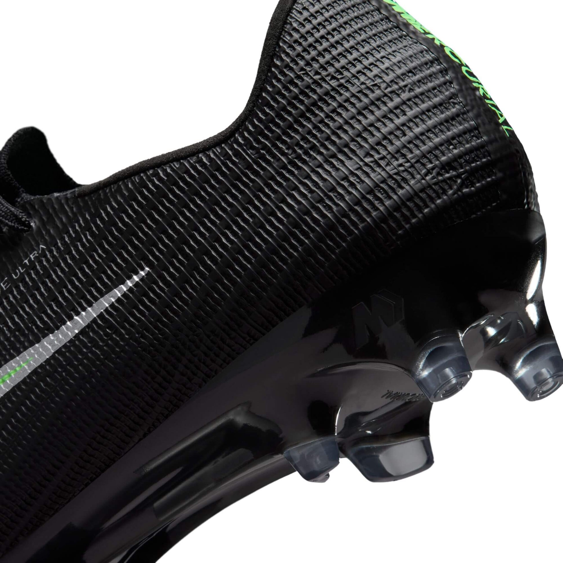 Nike Zoom Superfly 11 Elite Artificial Grass Pro Soccer Cleats - Shadow Pack (FA26) (Detail 3)