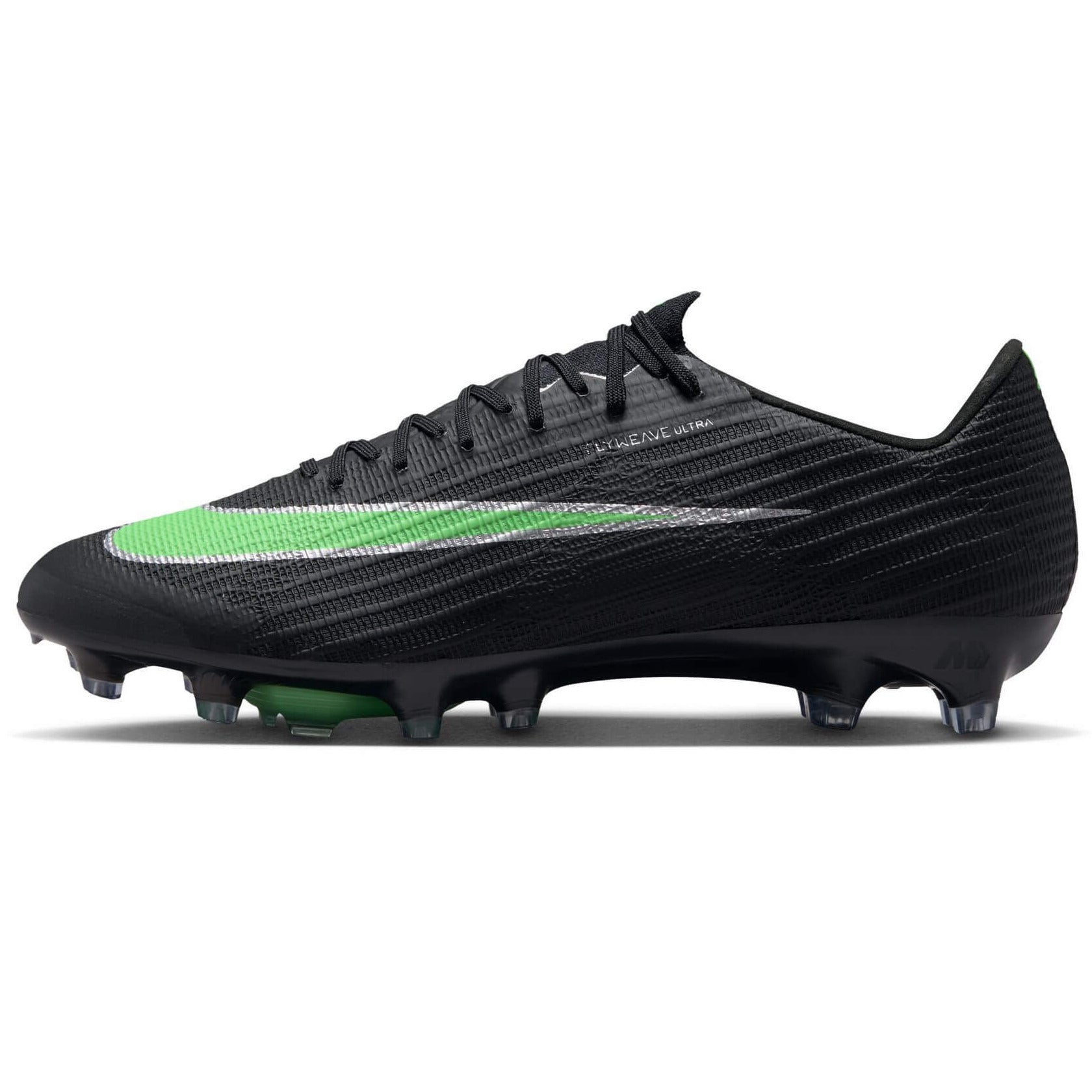 Nike Zoom Superfly 11 Elite Artificial Grass Pro Soccer Cleats - Shadow Pack (FA26) (Side 1)