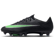 Nike Zoom Superfly 11 Elite Artificial Grass Pro Soccer Cleats - Shadow Pack (FA26) (Side 1)