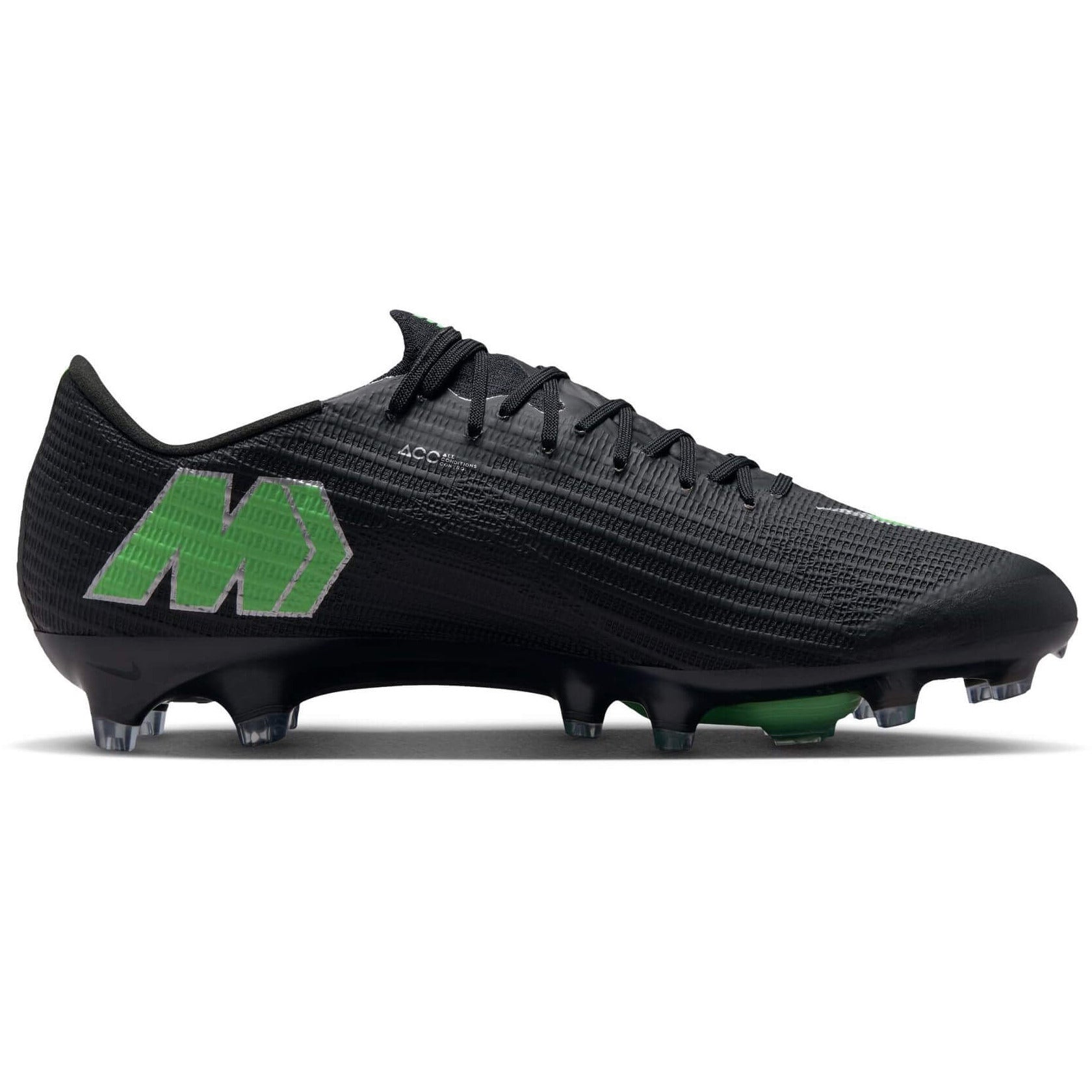 Nike Zoom Superfly 11 Elite Artificial Grass Pro Soccer Cleats - Shadow Pack (FA26) (Side 2)