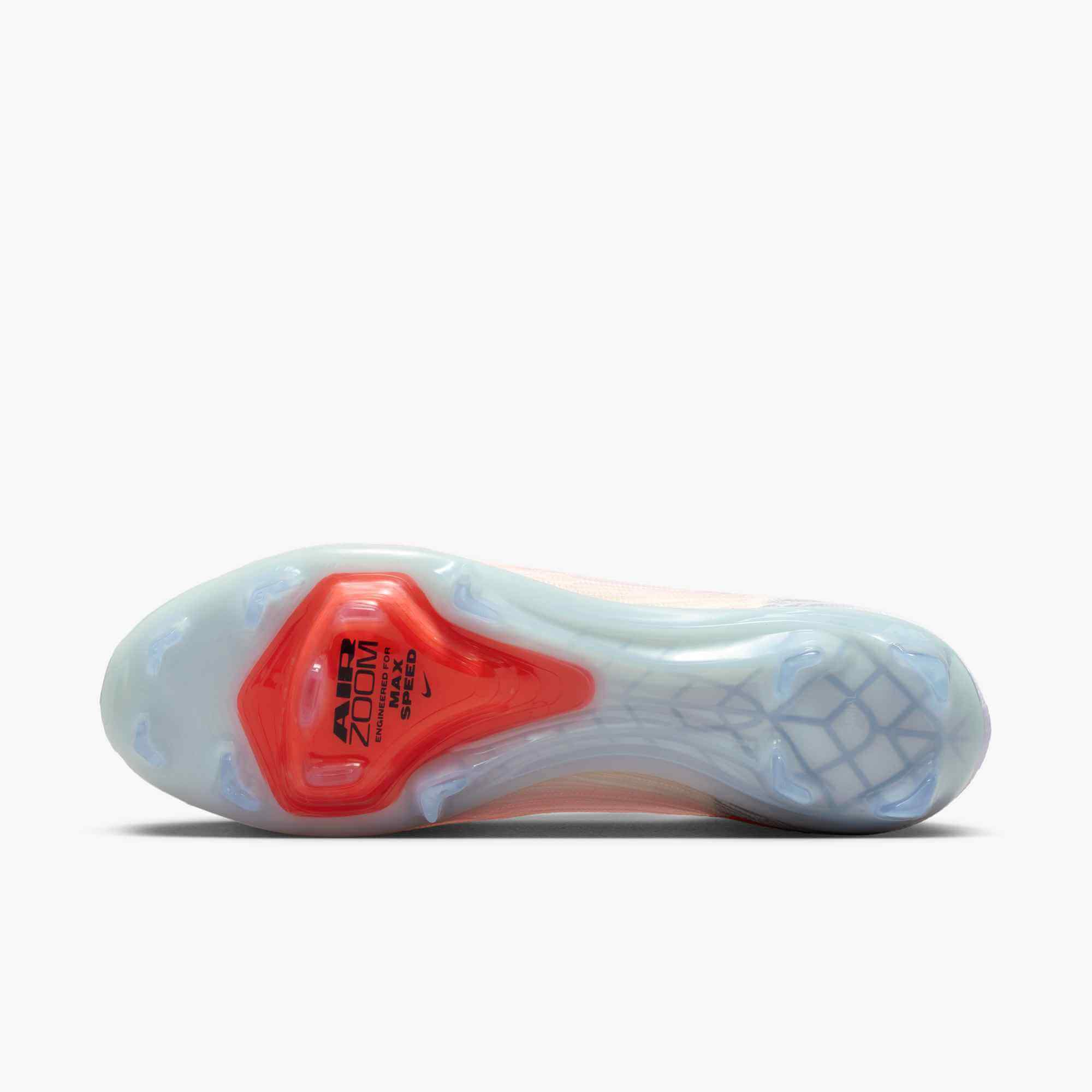 Nike Zoom Superfly 11 Elite Firm Ground Soccer Cleats - Break 'Em Pack (FA26) (Bottom)