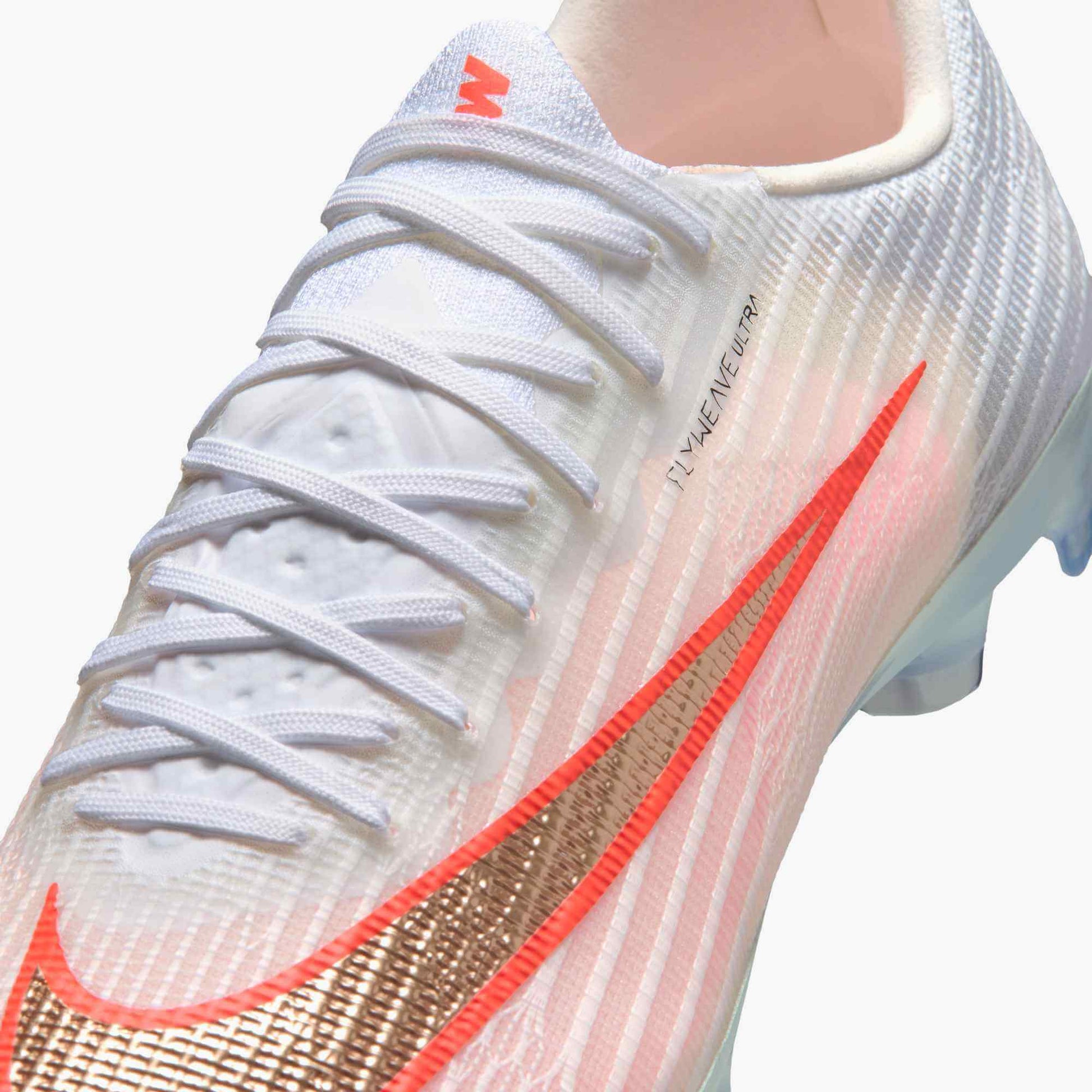 Nike Zoom Superfly 11 Elite Firm Ground Soccer Cleats - Break 'Em Pack (FA26) (Detail 2)