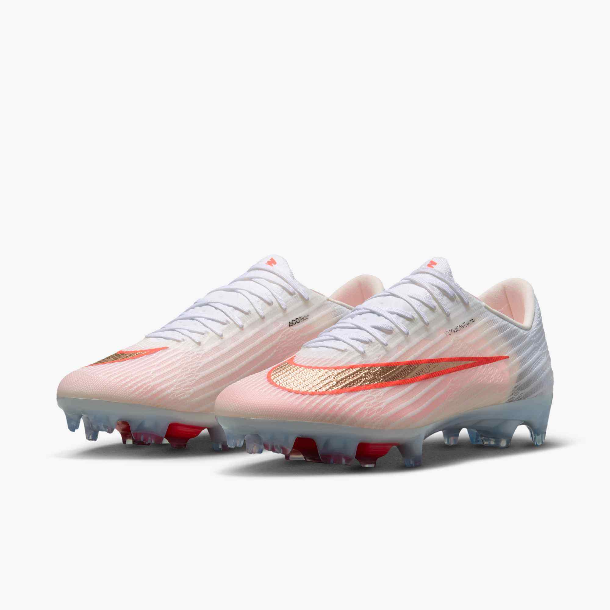 Nike Zoom Superfly 11 Elite Firm Ground Soccer Cleats - Break 'Em Pack (FA26) (Pair - Lateral)