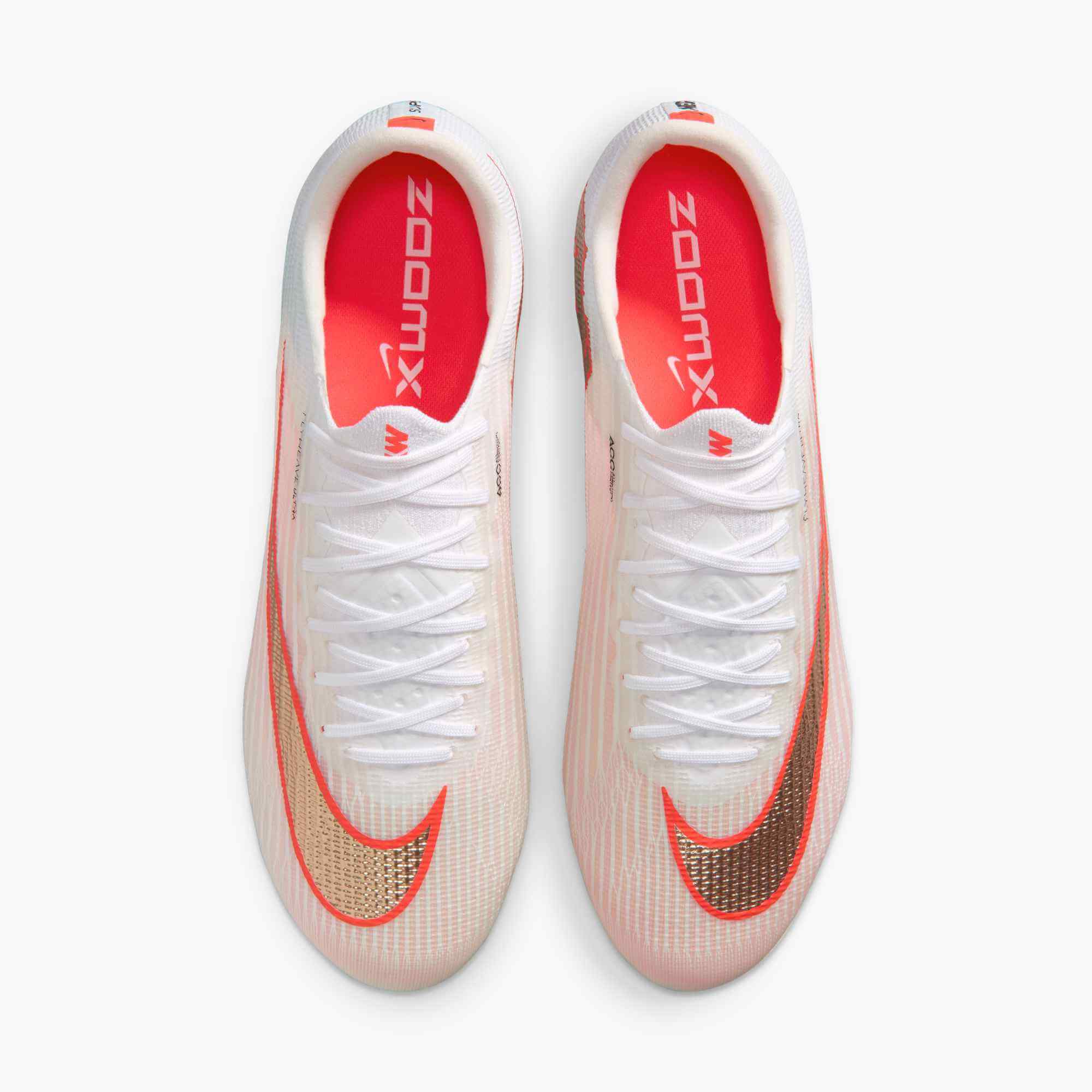 Nike Zoom Superfly 11 Elite Firm Ground Soccer Cleats - Break 'Em Pack (FA26) (Pair - Top)