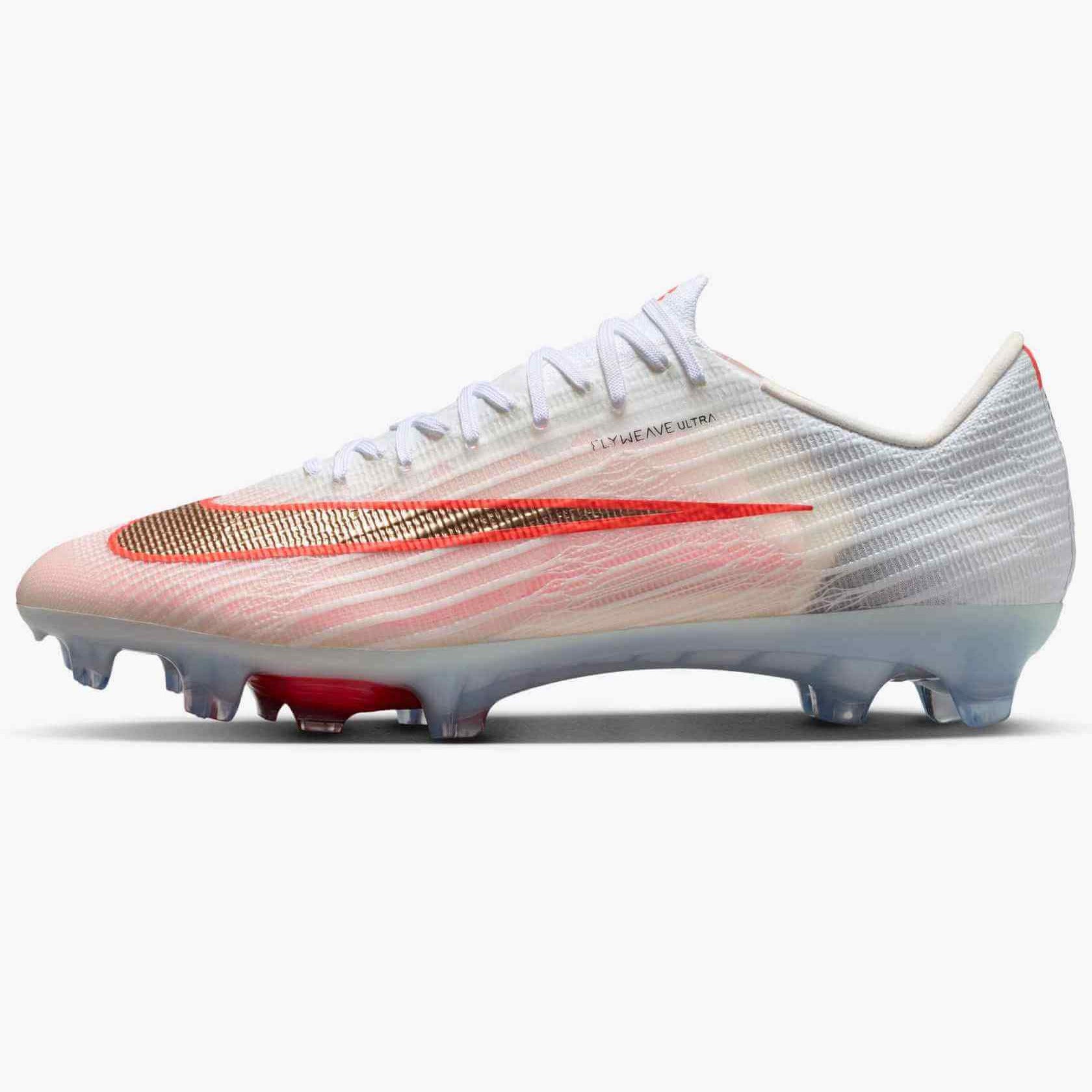 Nike Zoom Superfly 11 Elite Firm Ground Soccer Cleats - Break 'Em Pack (FA26) (Side 1)