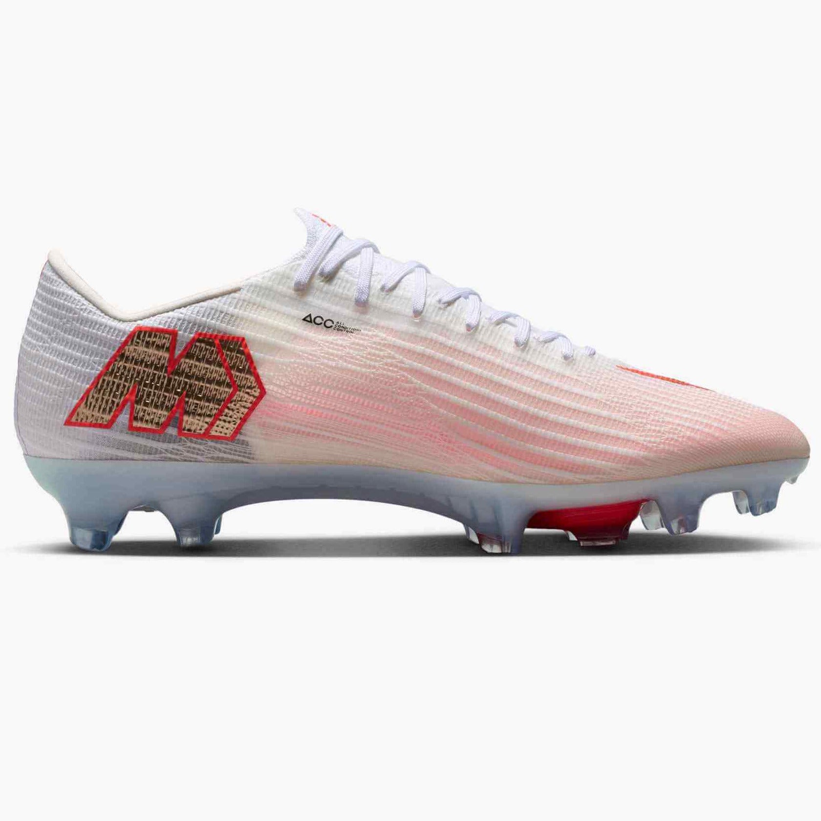 Nike Zoom Superfly 11 Elite Firm Ground Soccer Cleats - Break 'Em Pack (FA26) (Side 2)