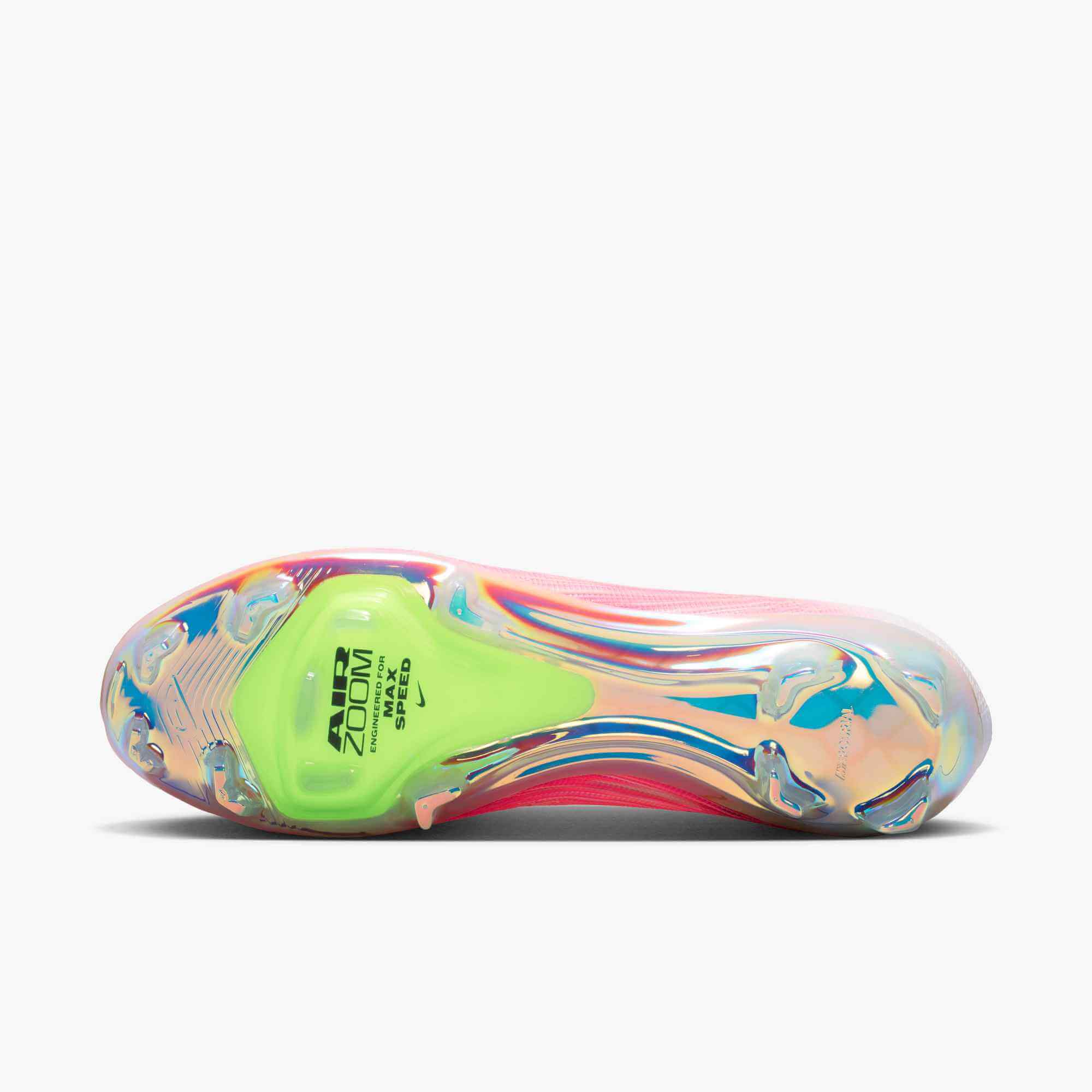 Nike Zoom Superfly 11 Elite Firm Ground Soccer Cleats - Breakout Pack (SU26) (Bottom)