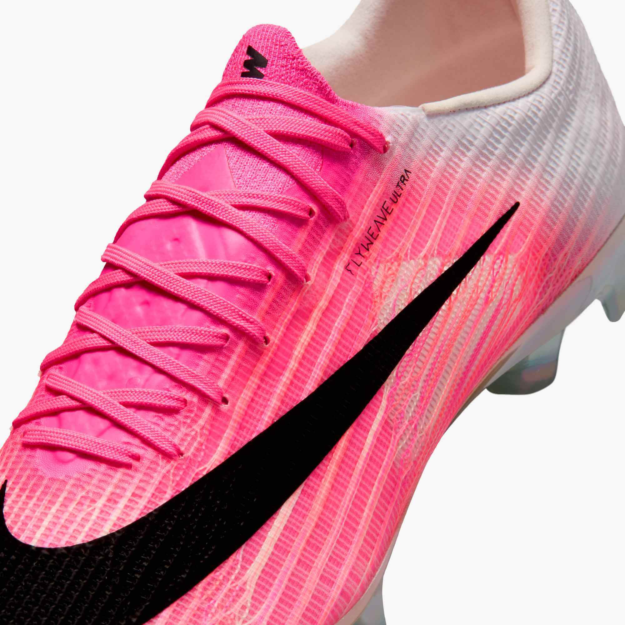 Nike Zoom Superfly 11 Elite Firm Ground Soccer Cleats - Breakout Pack (SU26) (Detail 2)