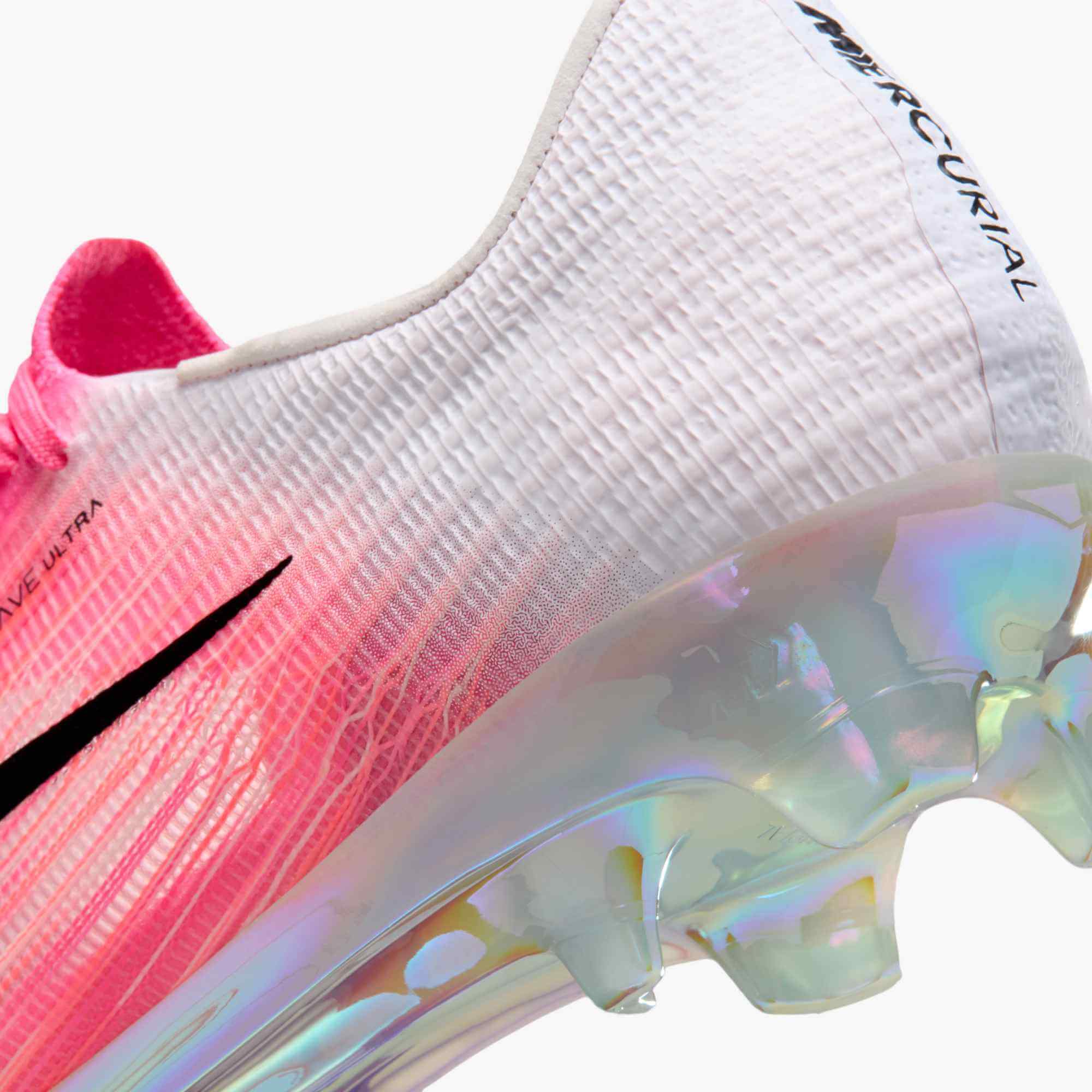 Nike Zoom Superfly 11 Elite Firm Ground Soccer Cleats - Breakout Pack (SU26) (Detail 3)