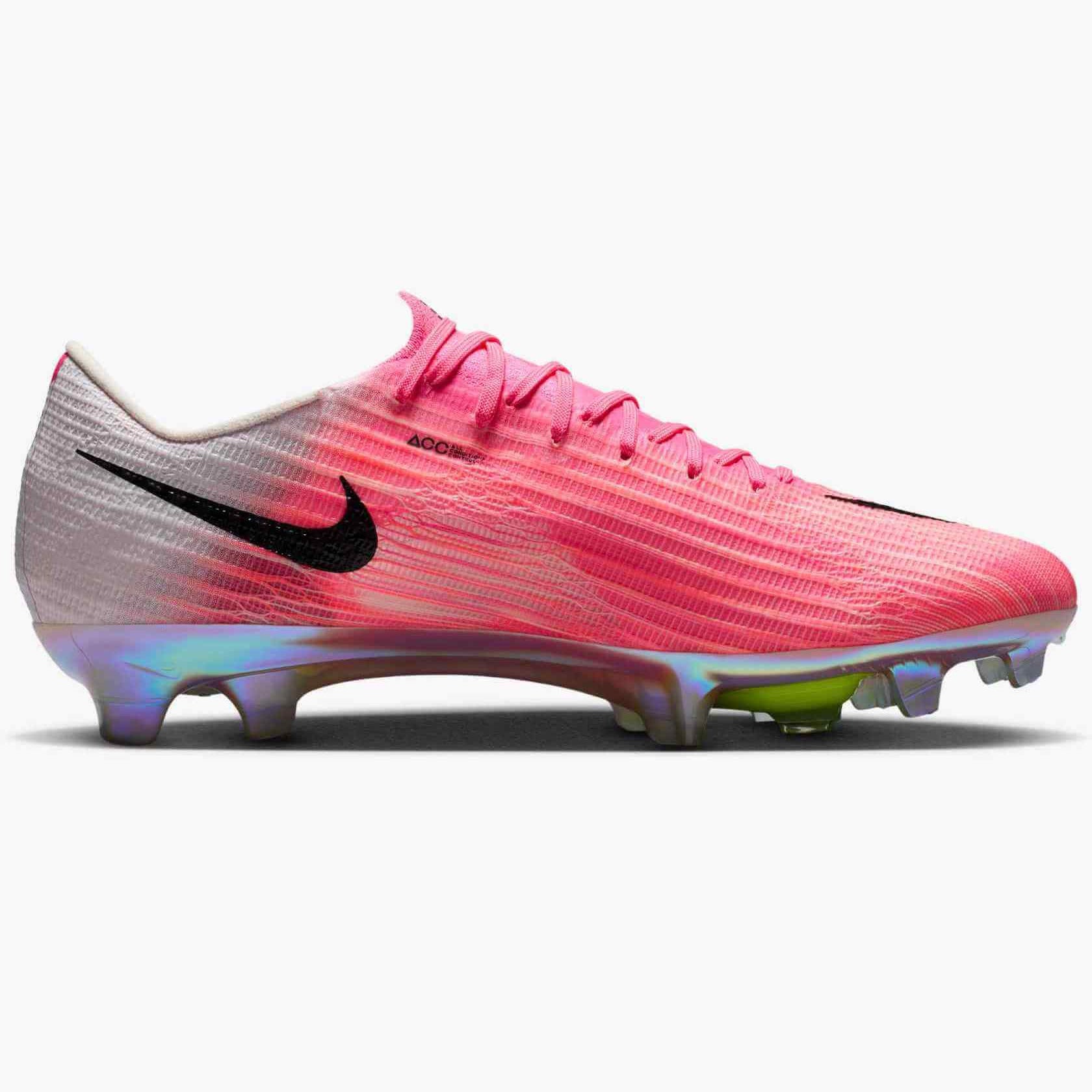 Nike Zoom Superfly 11 Elite Firm Ground Soccer Cleats - Breakout Pack (SU26) (Side 2)
