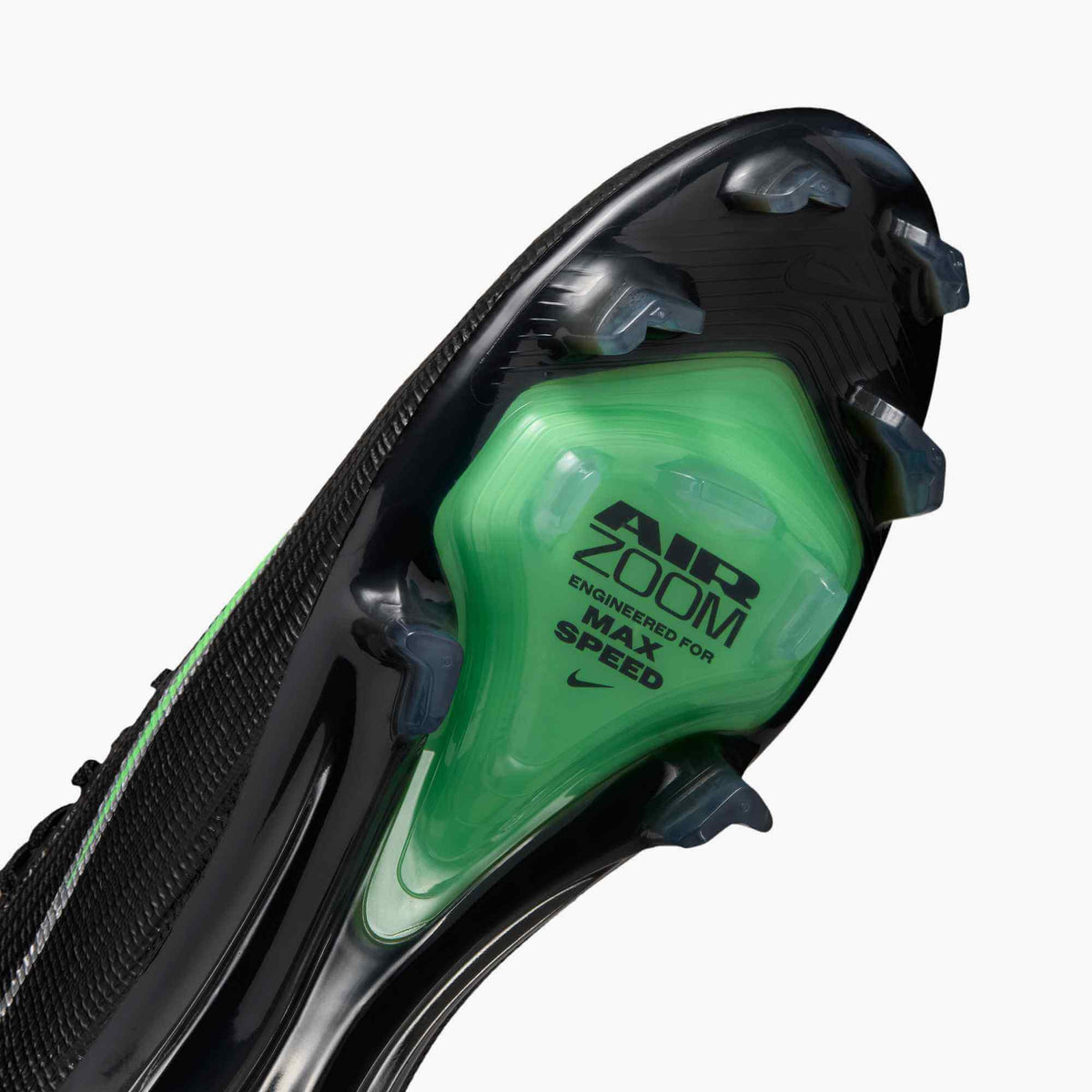 Nike Zoom Superfly 11 Elite Firm Ground Soccer Cleats - Shadow Pack (FA26) (Detail 1)