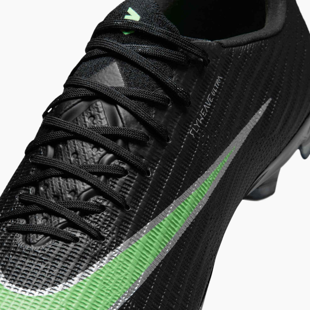 Nike Zoom Superfly 11 Elite Firm Ground Soccer Cleats - Shadow Pack (FA26) (Detail 2)