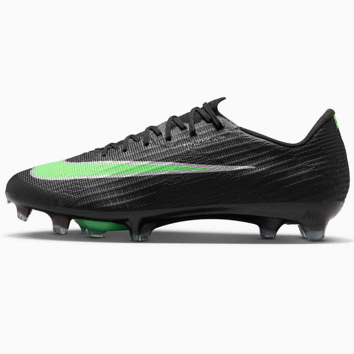 Nike Zoom Superfly 11 Elite Firm Ground Soccer Cleats - Shadow Pack (FA26) (Side 1)
