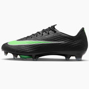 Nike Zoom Superfly 11 Elite Firm Ground Soccer Cleats - Shadow Pack (FA26) (Side 1)