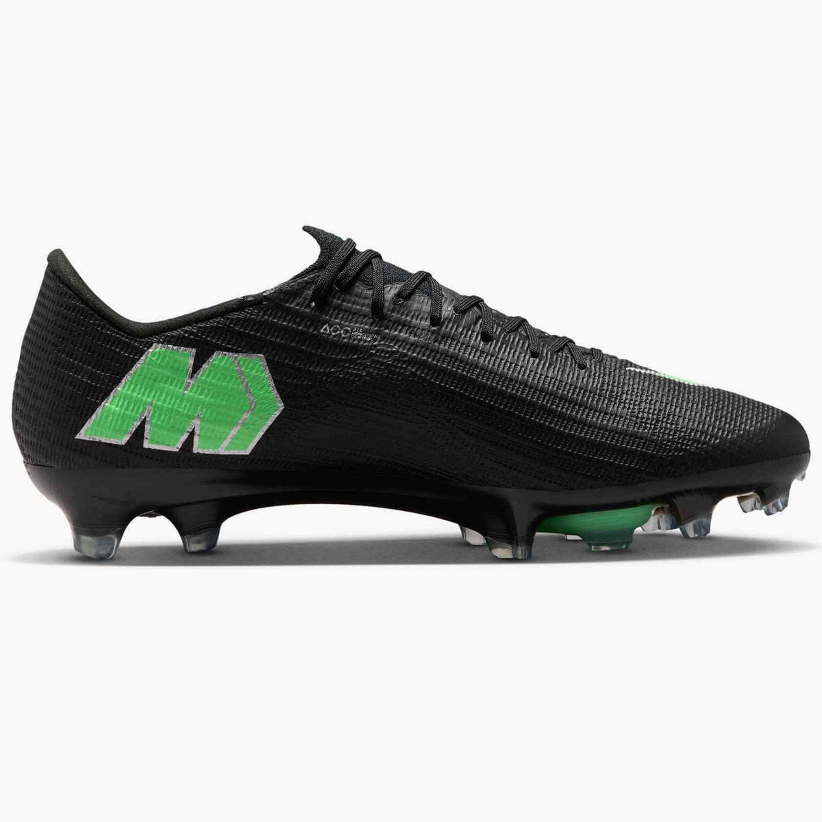 Nike Zoom Superfly 11 Elite Firm Ground Soccer Cleats - Shadow Pack (FA26) (Side 2)