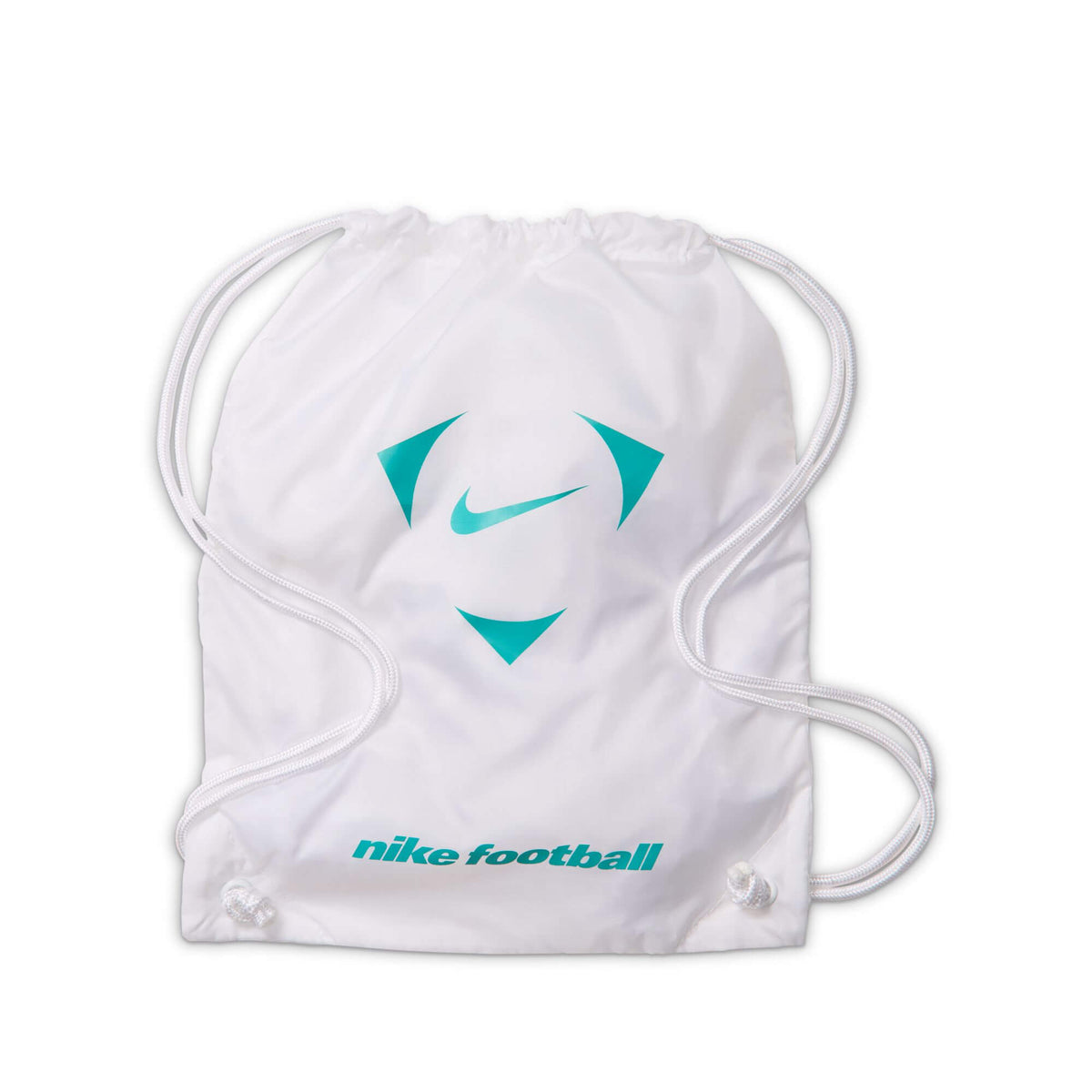 Nike Zoom Superfly 11 Elite Firm Ground Soccer Cleats - White Pack (HO26) (Bag)