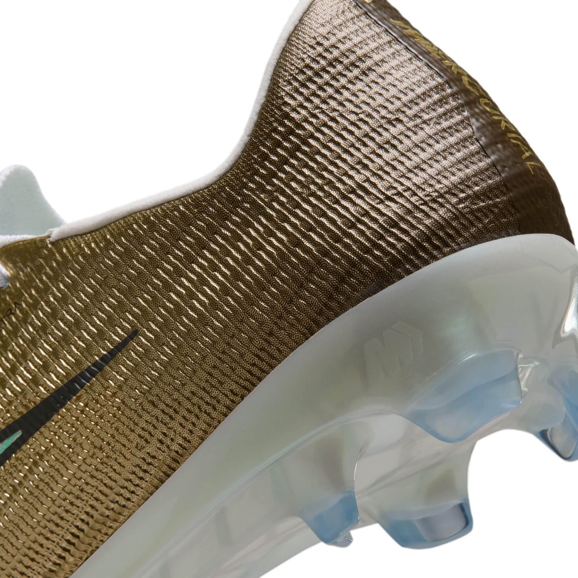 Nike Zoom Superfly 11 Elite KM Firm Ground Soccer Cleats - Mbappe PE (FA26) (Detail 3)
