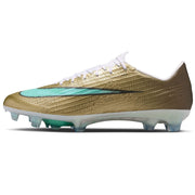 Nike Zoom Superfly 11 Elite KM Firm Ground Soccer Cleats - Mbappe PE (FA26) (Side 1)