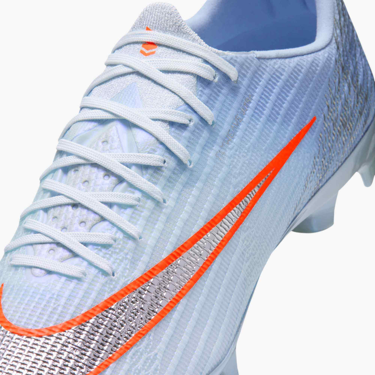 Nike Zoom Superfly 11 Elite NU4 Firm Ground Soccer Cleats - United NU4 Pack (FA26) (Detail 2)