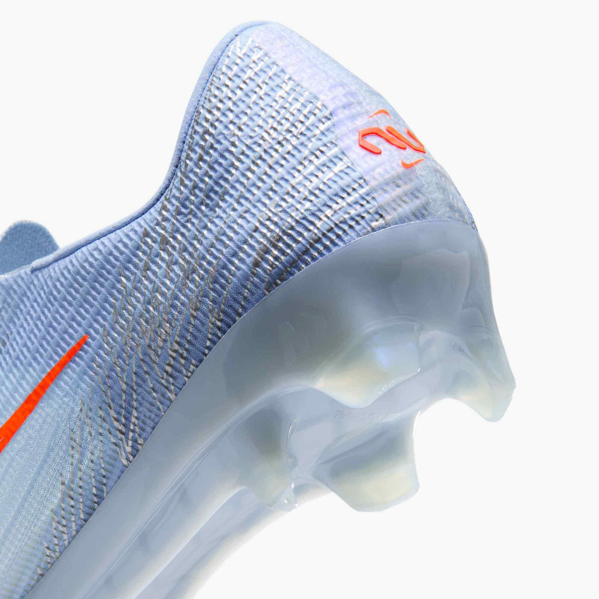 Nike Zoom Superfly 11 Elite NU4 Firm Ground Soccer Cleats - United NU4 Pack (FA26) (Detail 3)