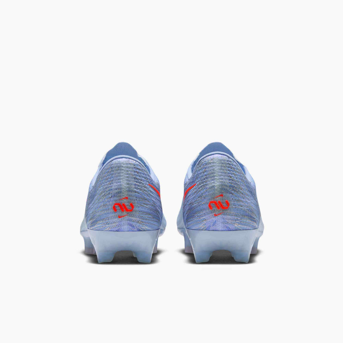 Nike Zoom Superfly 11 Elite NU4 Firm Ground Soccer Cleats - United NU4 Pack (FA26) (Pair - Back)