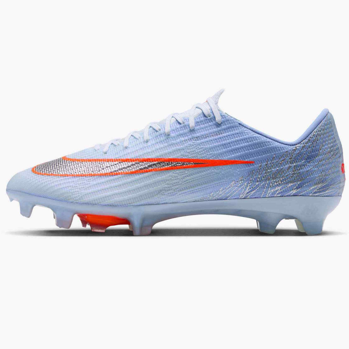 Nike Zoom Superfly 11 Elite NU4 Firm Ground Soccer Cleats - United NU4 Pack (FA26) (Side 1)