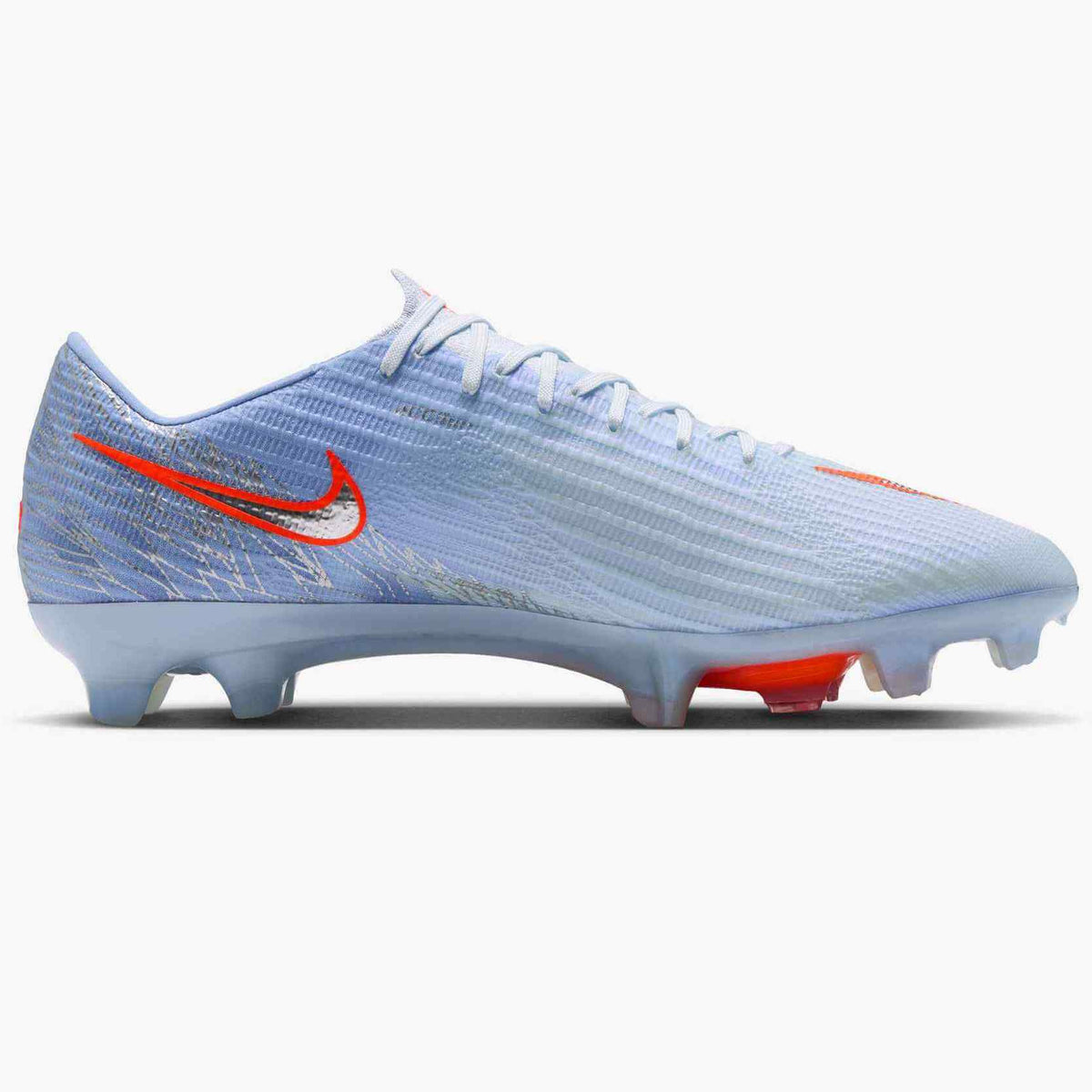 Nike Zoom Superfly 11 Elite NU4 Firm Ground Soccer Cleats - United NU4 Pack (FA26) (Side 2)