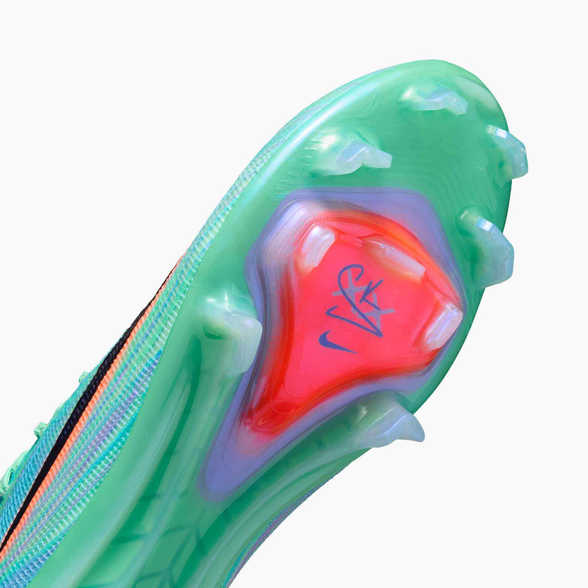 Nike Zoom Superfly 11 Elite SK Firm Ground Soccer Cleats - Sam Kerr (FA26) (Detail 1)