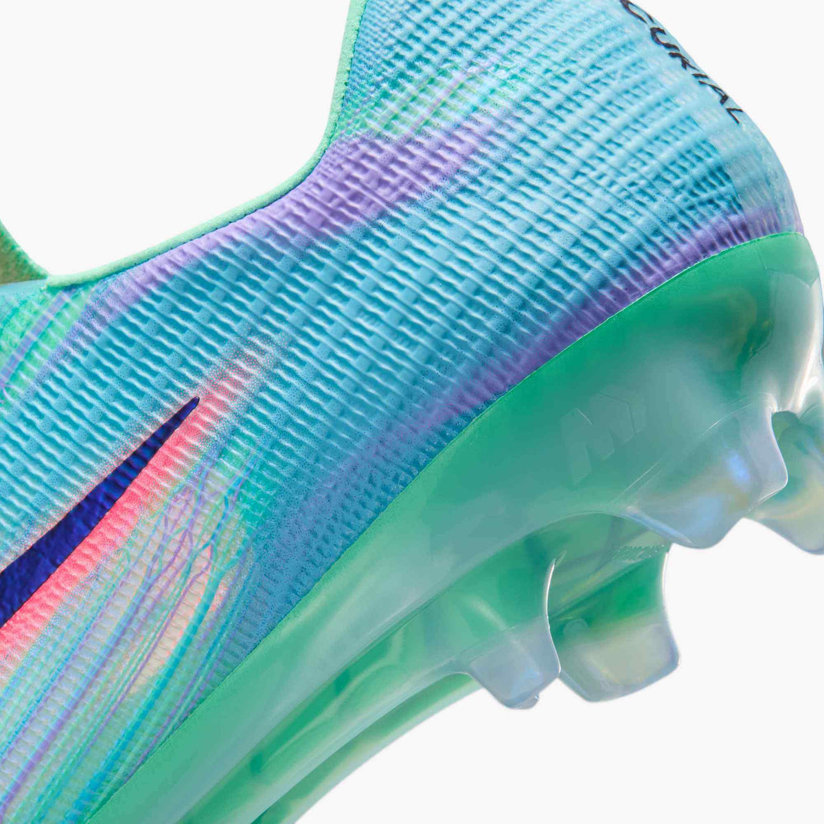Nike Zoom Superfly 11 Elite SK Firm Ground Soccer Cleats - Sam Kerr (FA26) (Detail 3)