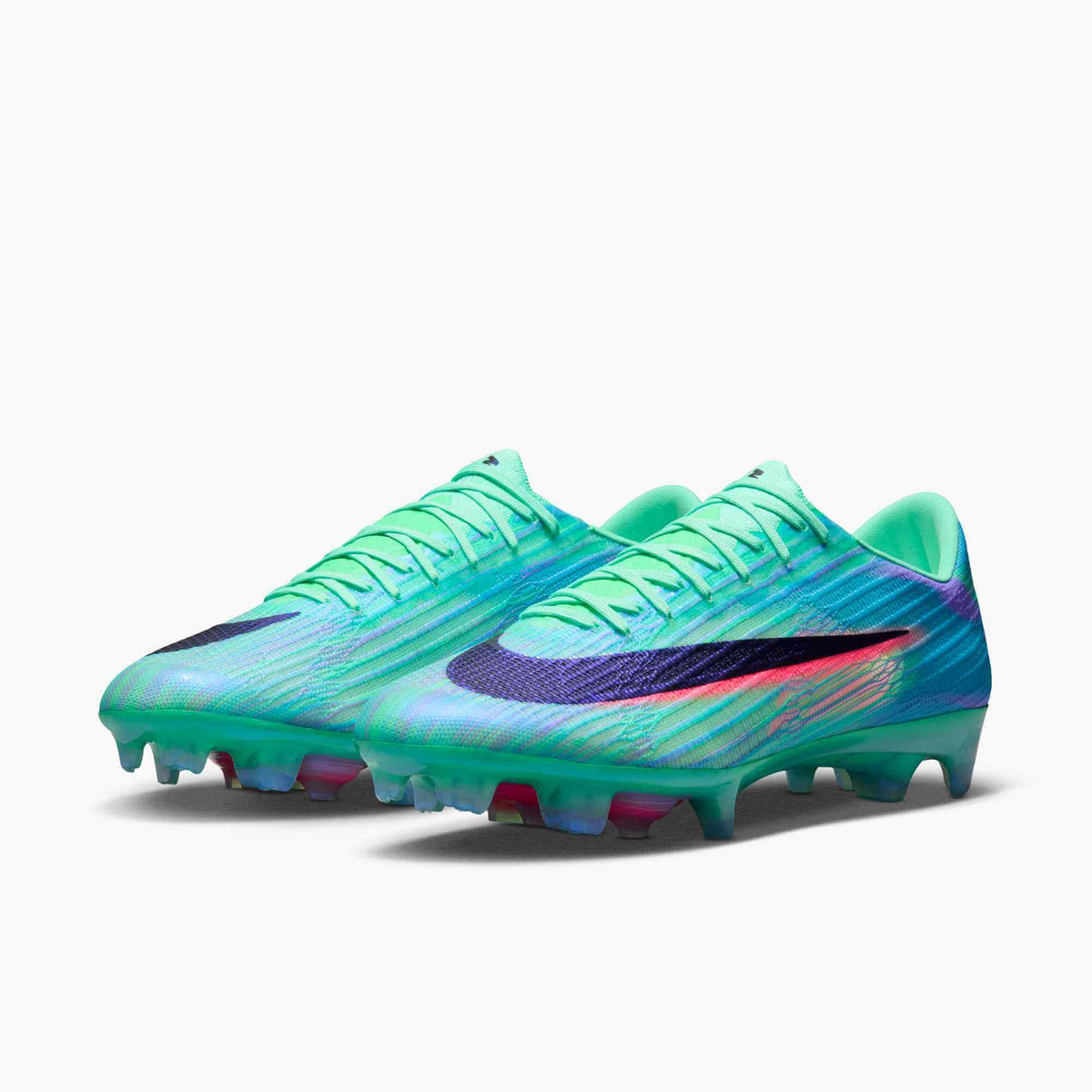Nike Zoom Superfly 11 Elite SK Firm Ground Soccer Cleats - Sam Kerr (FA26) (Pair - Lateral)