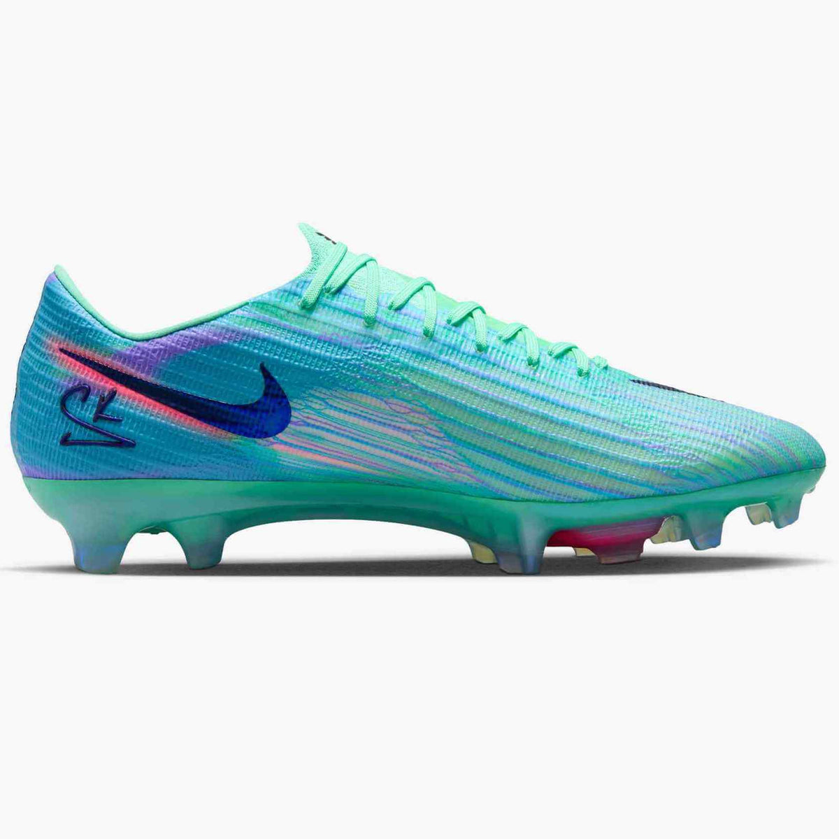 Nike Zoom Superfly 11 Elite SK Firm Ground Soccer Cleats - Sam Kerr (FA26) (Side 2)