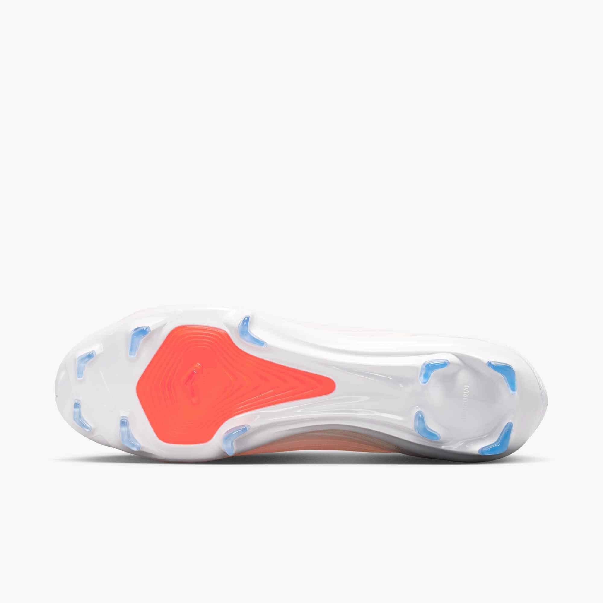 Nike Zoom Superfly 11 Pro Firm Ground Soccer Cleats - Break 'Em Pack (FA26) (Bottom)