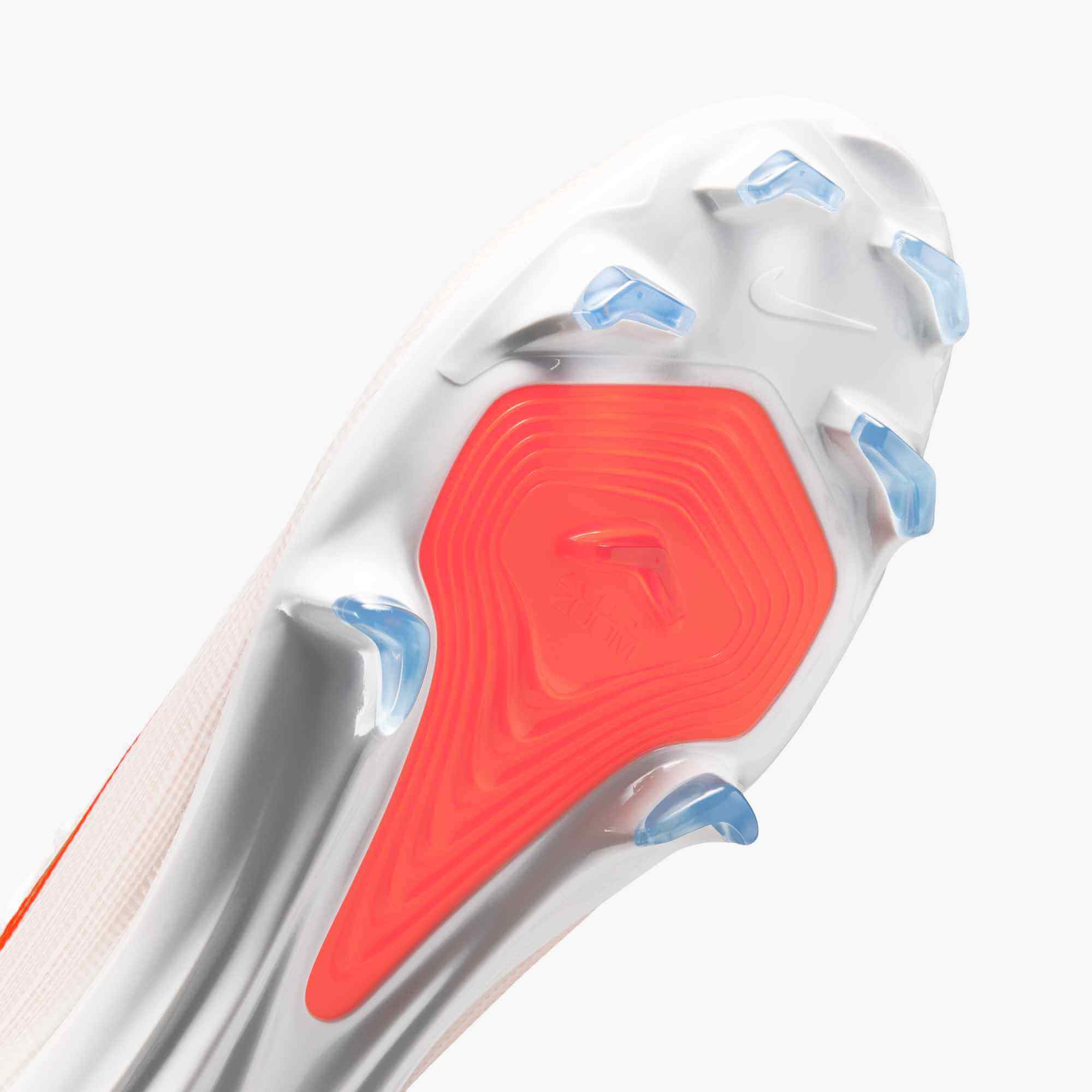 Nike Zoom Superfly 11 Pro Firm Ground Soccer Cleats - Break 'Em Pack (FA26) (Detail 1)