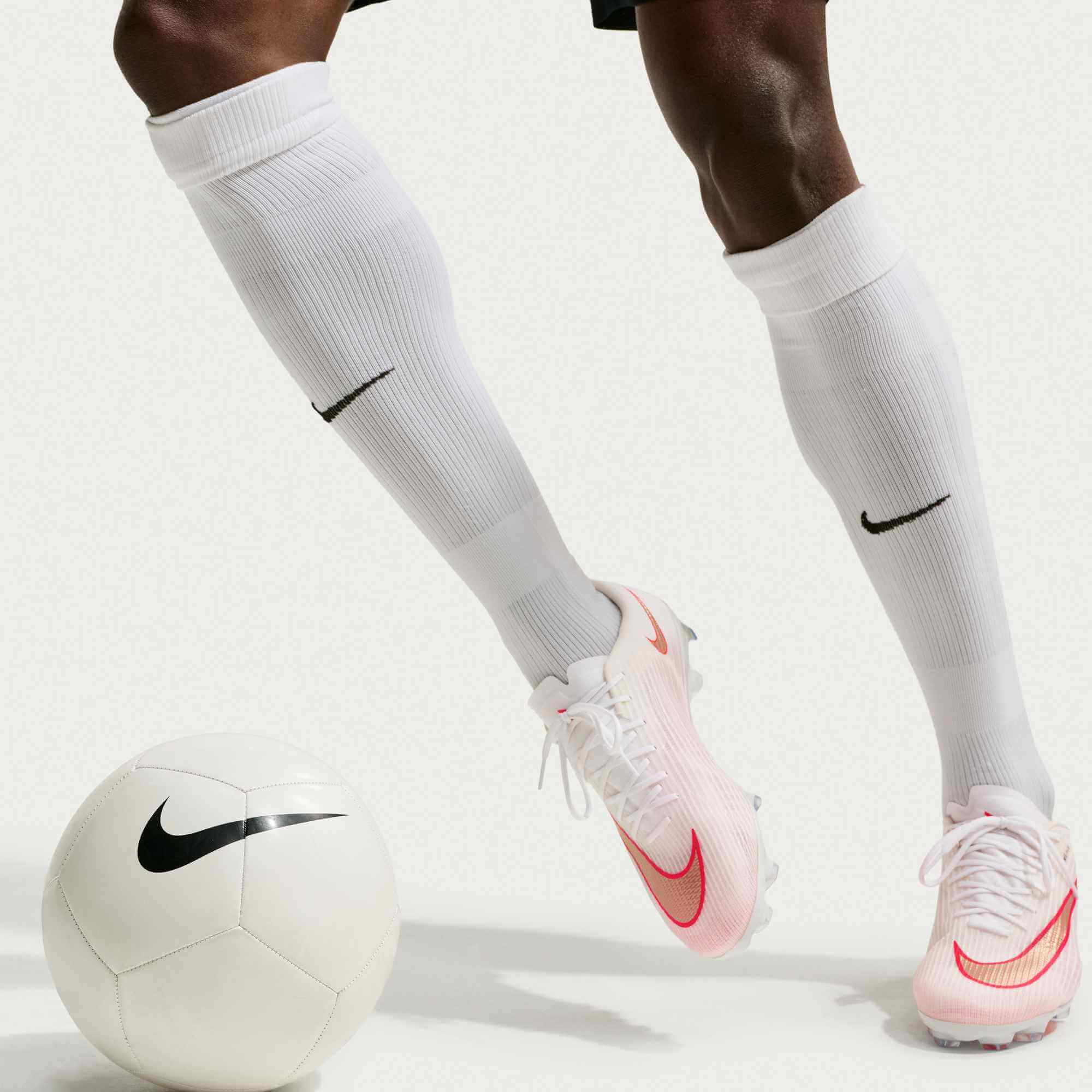 Nike Zoom Superfly 11 Pro Firm Ground Soccer Cleats - Break 'Em Pack (FA26) (Model 1)