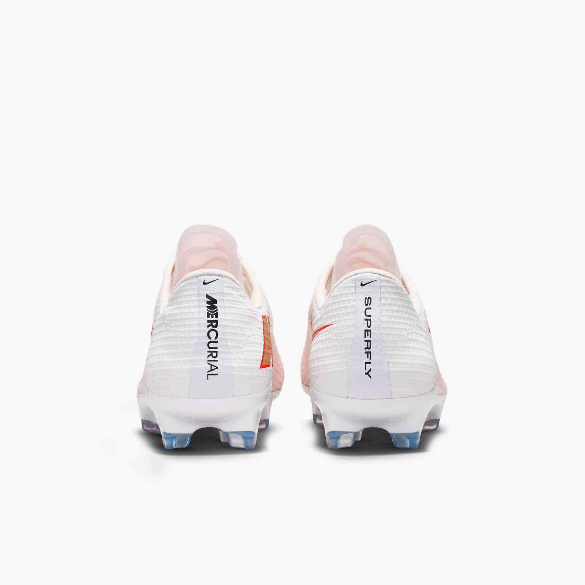 Nike Zoom Superfly 11 Pro Firm Ground Soccer Cleats - Break 'Em Pack (FA26) (Pair - Back)