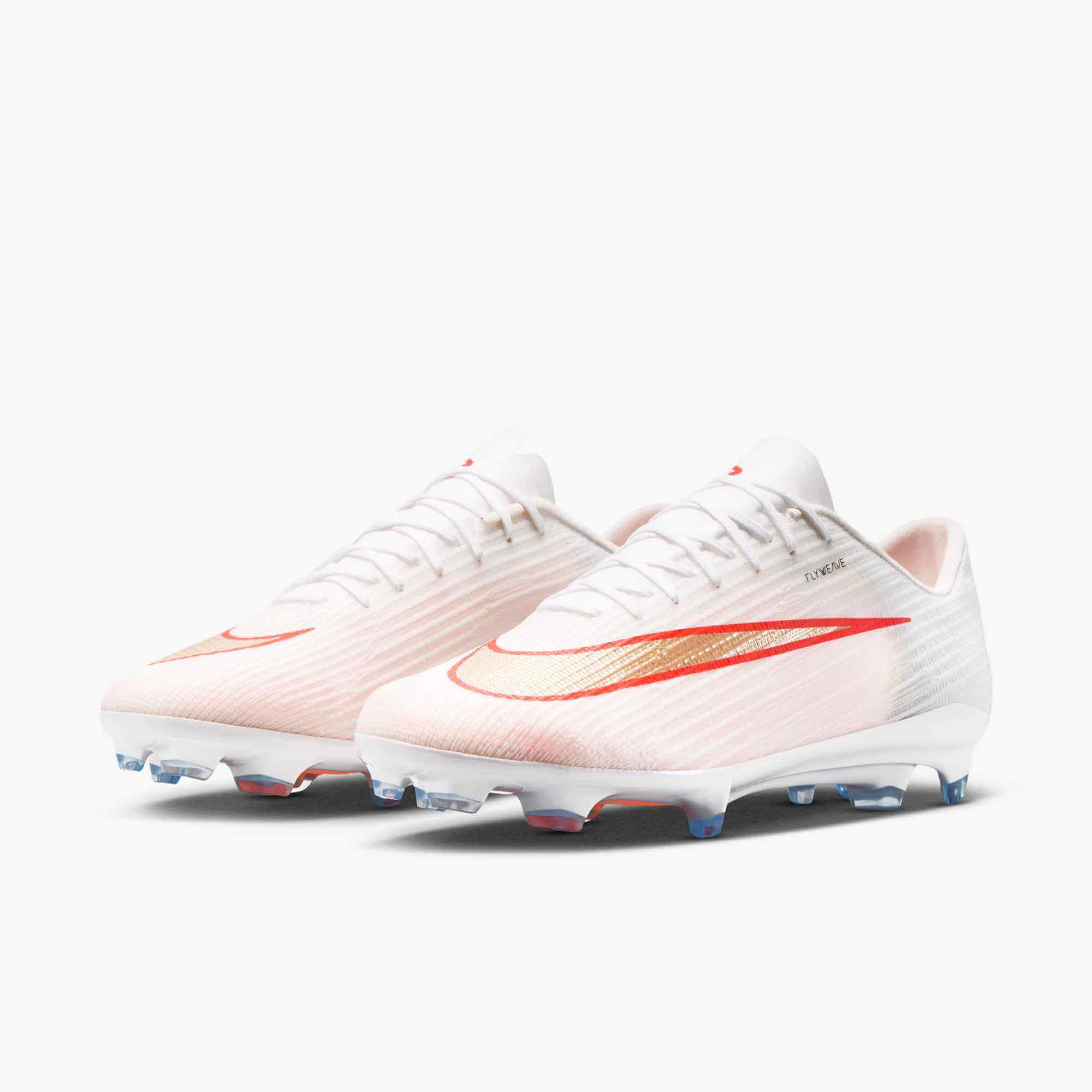 Nike Zoom Superfly 11 Pro Firm Ground Soccer Cleats - Break 'Em Pack (FA26) (Pair - Lateral)