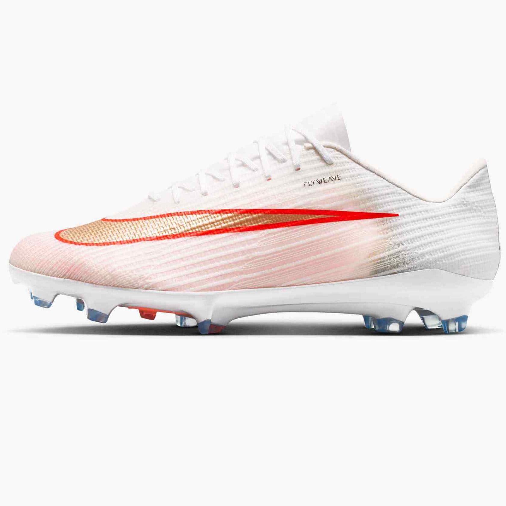 Nike Zoom Superfly 11 Pro Firm Ground Soccer Cleats - Break 'Em Pack (FA26) (Side 1)