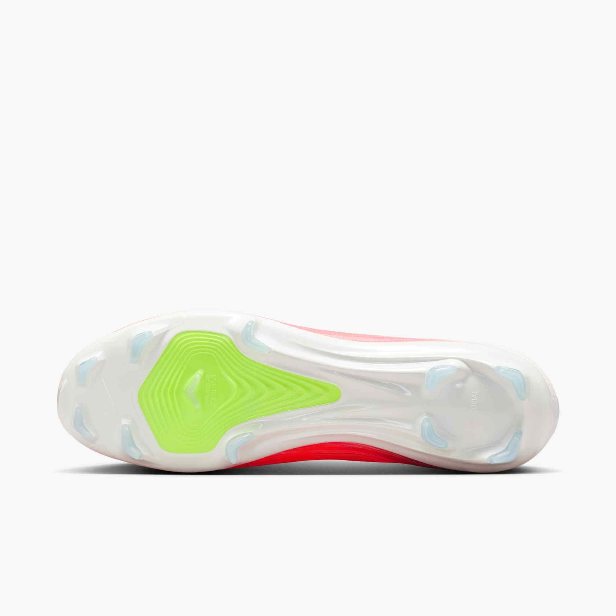 Nike Zoom Superfly 11 Pro Firm Ground Soccer Cleats - Breakout Pack (SU26) (Bottom)