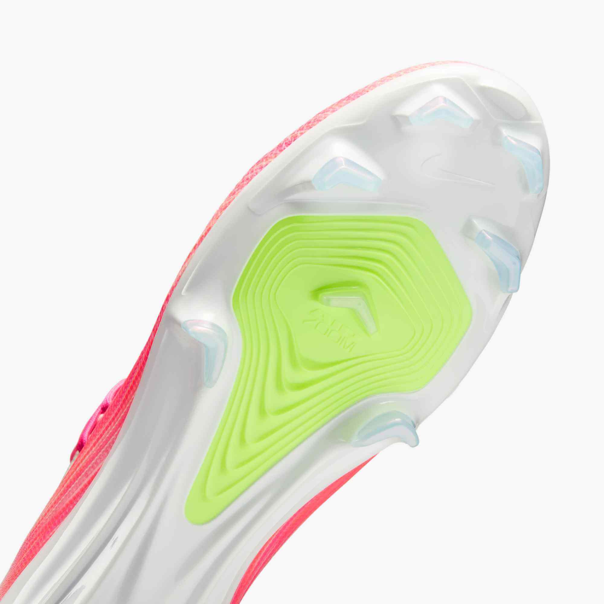 Nike Zoom Superfly 11 Pro Firm Ground Soccer Cleats - Breakout Pack (SU26) (Detail 1)