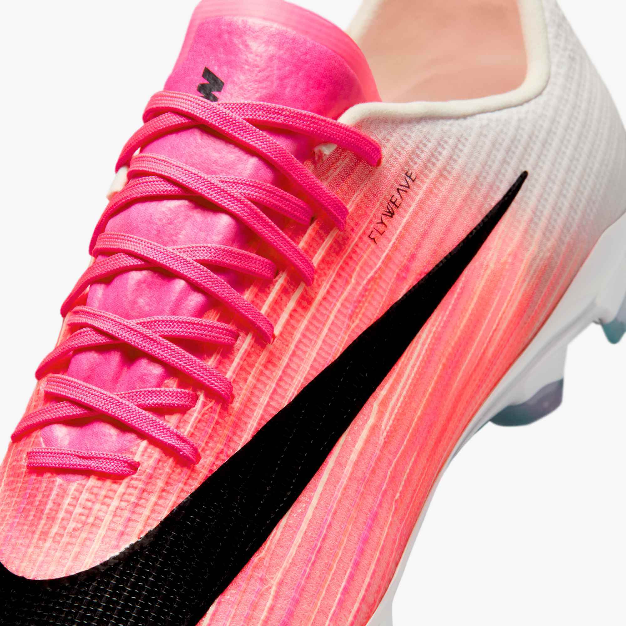 Nike Zoom Superfly 11 Pro Firm Ground Soccer Cleats - Breakout Pack (SU26) (Detail 2)