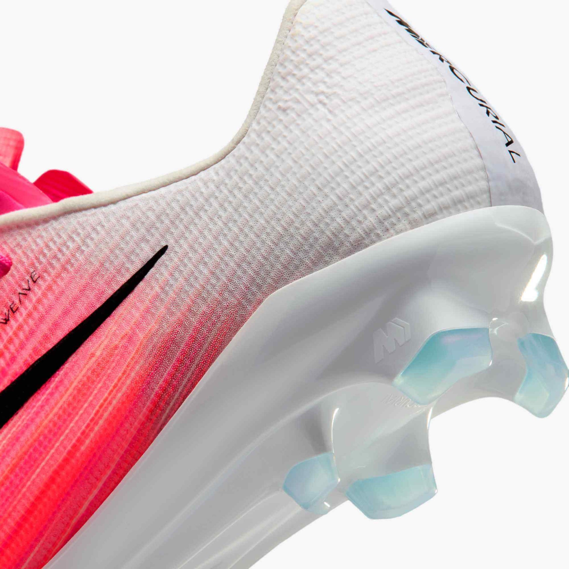 Nike Zoom Superfly 11 Pro Firm Ground Soccer Cleats - Breakout Pack (SU26) (Detail 3)