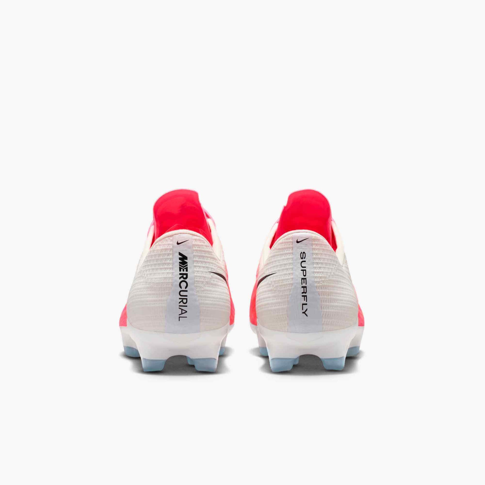 Nike Zoom Superfly 11 Pro Firm Ground Soccer Cleats - Breakout Pack (SU26) (Pair - Back)