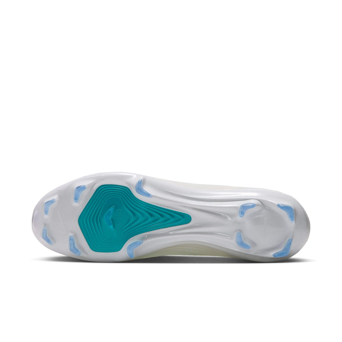 Nike Zoom Superfly 11 Pro Firm Ground Soccer Cleats - Bright Lights Pack (HO26) (Bottom)