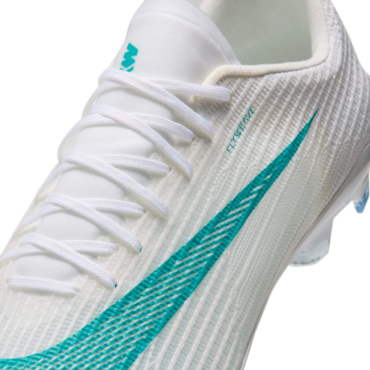 Nike Zoom Superfly 11 Pro Firm Ground Soccer Cleats - Bright Lights Pack (HO26) (Detail 2)