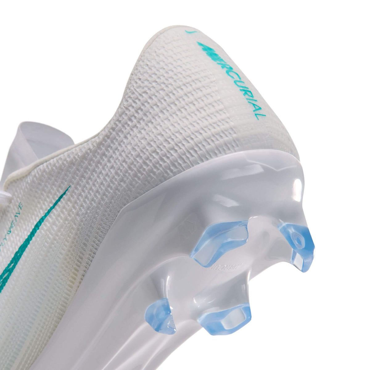 Nike Zoom Superfly 11 Pro Firm Ground Soccer Cleats - Bright Lights Pack (HO26) (Detail 3)