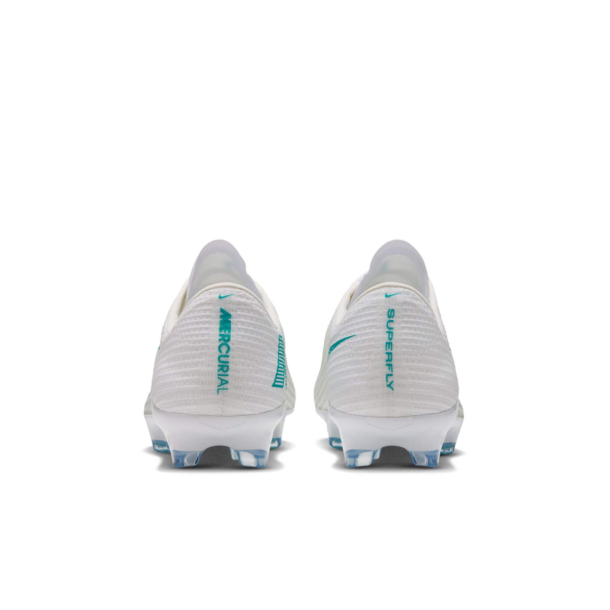 Nike Zoom Superfly 11 Pro Firm Ground Soccer Cleats - Bright Lights Pack (HO26) (Pair - Back)