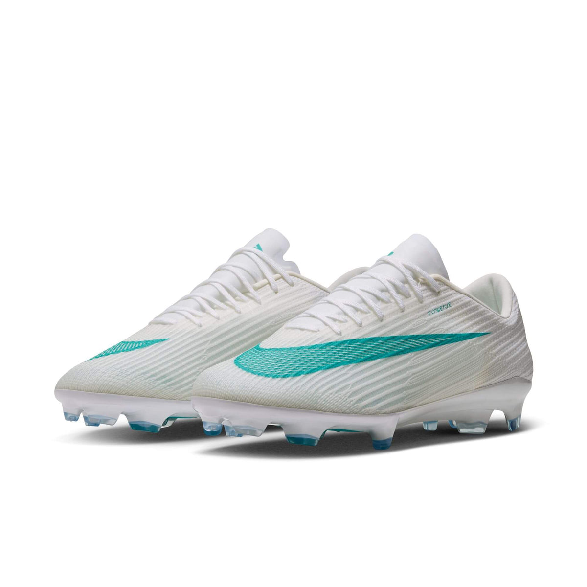 Nike Zoom Superfly 11 Pro Firm Ground Soccer Cleats - Bright Lights Pack (HO26) (Pair - Lateral)