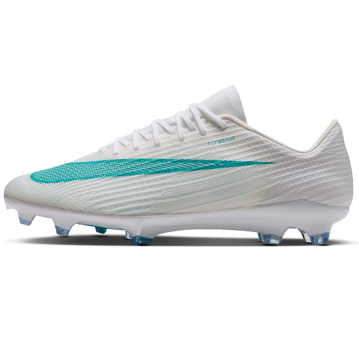 Nike Zoom Superfly 11 Pro Firm Ground Soccer Cleats - Bright Lights Pack (HO26) (Side 1)